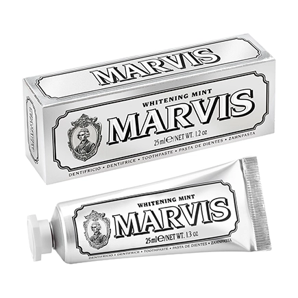 Marvis Zahnpflege Whitening Mint Zahnpasta