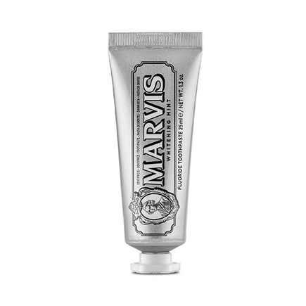 Marvis Zahnpflege Whitening Mint Zahnpasta