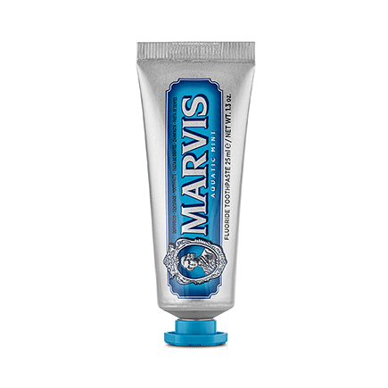 Marvis Zahnpflege Acquatic Mint Zahnpasta