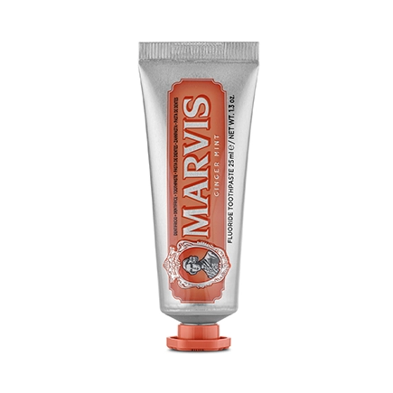 Marvis Zahnpflege Ginger Mint Zahnpasta