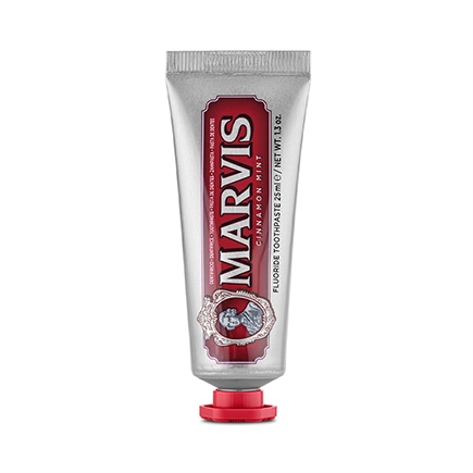 Marvis Zahnpflege Cinnamon Mint Zahnpasta