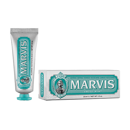 Marvis Anise Mint