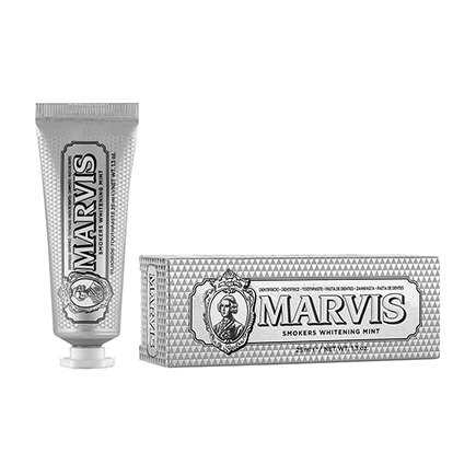 Marvis Smokers Whitening Mint