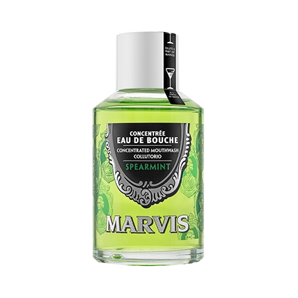 Marvis Mouthwash Spearmint