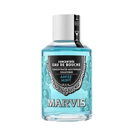 Marvis Mouthwash Anise Mint