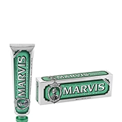 Marvis Zahnpflege Classic Strong Mint Zahnpasta