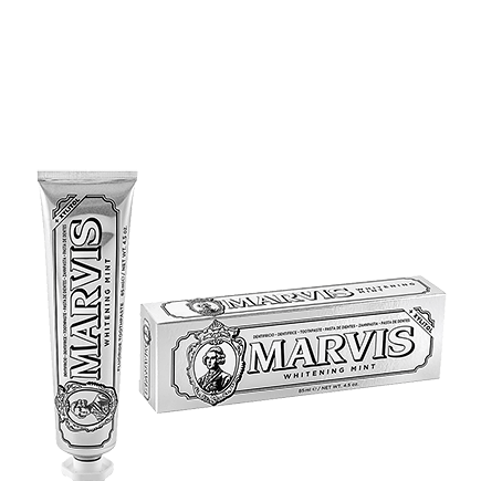 Marvis Zahnpflege Whitening Mint Zahnpasta