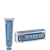 Marvis Zahnpflege Acquatic Mint Zahnpasta