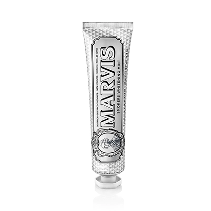 Marvis Smokers Whitening Mint