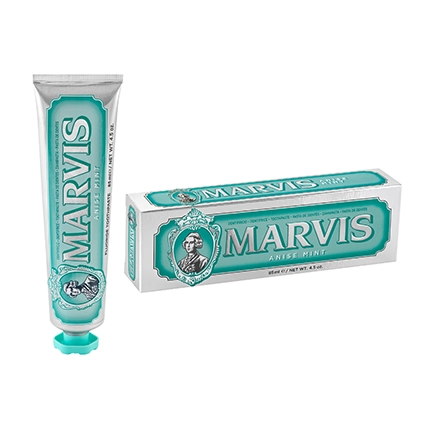 Marvis Anise Mint
