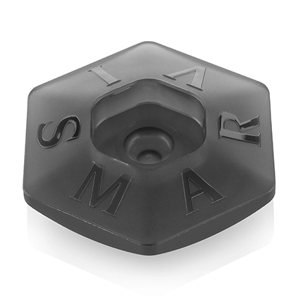 Marvis Black Toothpaste Holder