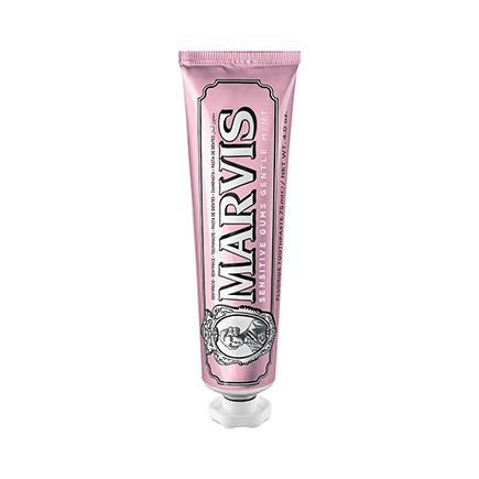 Marvis Sensitive Gums Mint