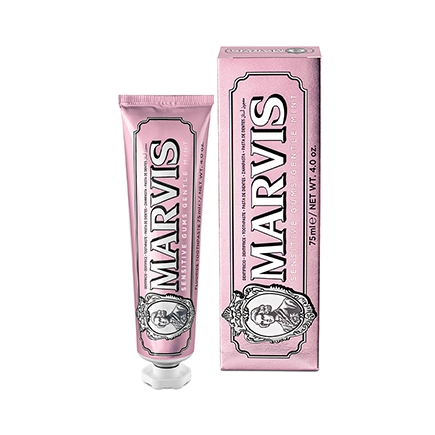 Marvis Sensitive Gums Mint