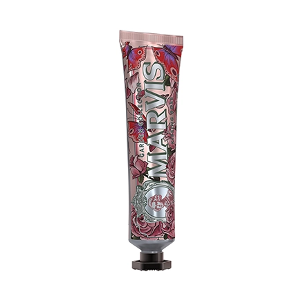 Marvis Kissing Rose Zahnpasta