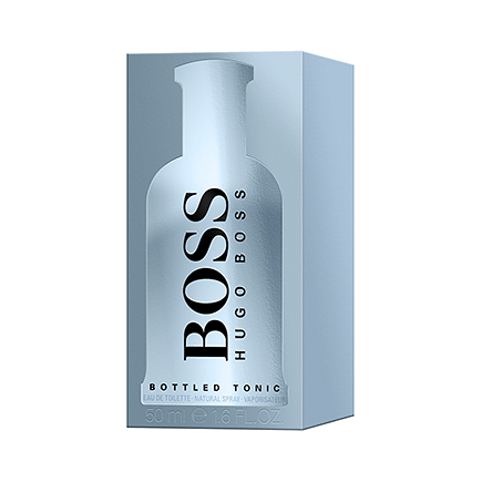 Hugo Boss BOSS BOTTLED Tonic Eau de Toilette Natural Spray