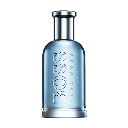 Hugo Boss BOSS BOTTLED Tonic Eau de Toilette Natural Spray