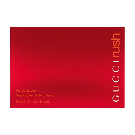 Gucci Rush Eau de Toilette