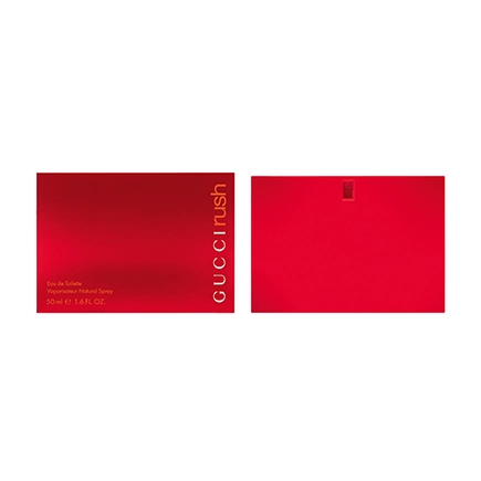 Gucci Rush Eau de Toilette