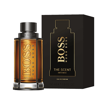 Hugo Boss The Scent Intense For Him Eau de Parfum Spray