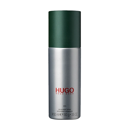 Hugo Boss HUGO MAN Deodorant Spray