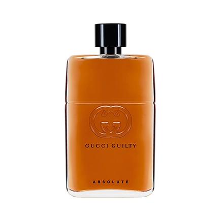 Gucci Guilty Absolute Pour Homme Eau de Parfum Natural Spray