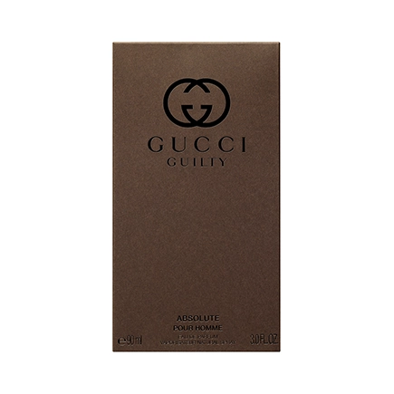 Gucci Guilty Absolute Pour Homme Eau de Parfum Natural Spray