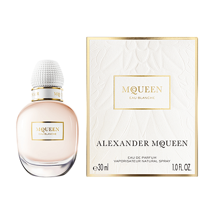 Alexander McQueen Eau Blanche Eau de Parfum