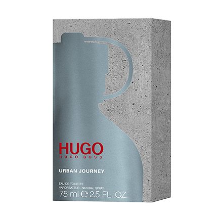 Hugo Boss Urban Journey Eau de Toilette Spray