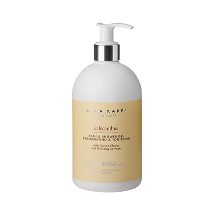 Acca Kappa Calycanthus - Bath & Shower Gel