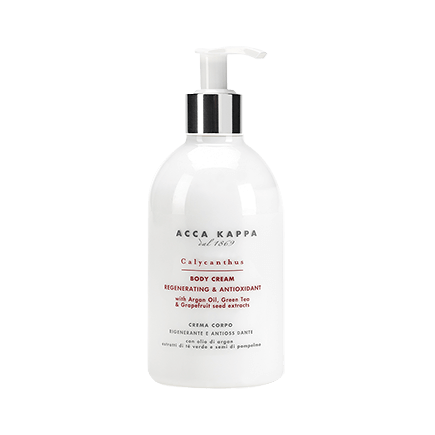Acca Kappa Calycanthus - Body Lotion