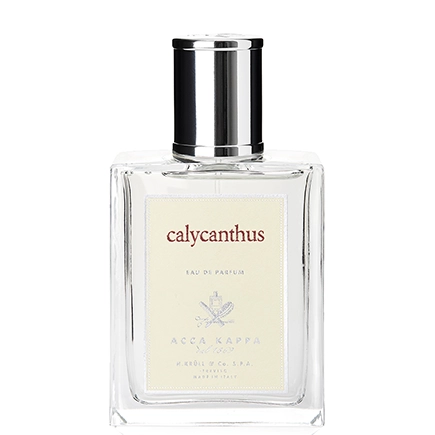 Acca Kappa Blue Calycanthus Eau de Parfum Spray