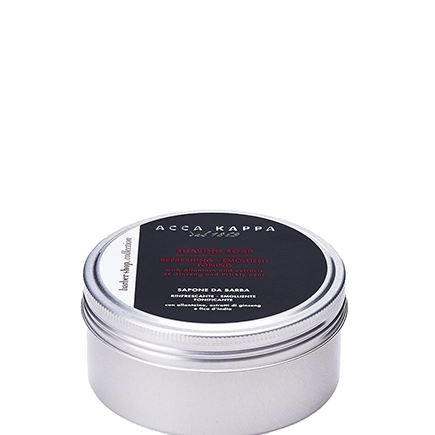 Acca Kappa Barber Shaving Soap