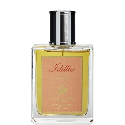 Acca Kappa Perfumes Collection Idillio Eau de Parfum