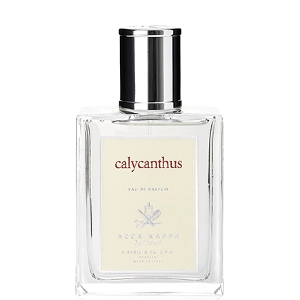 Acca Kappa Perfumes Collection Calycanthus Eau de Parfum