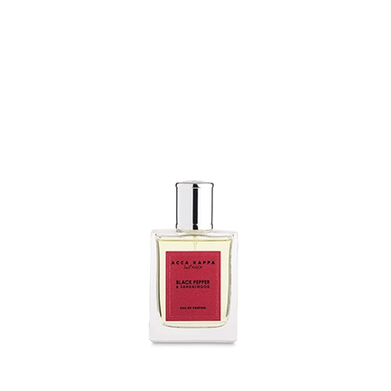 Acca Kappa Perfumes Collection Black Pepper & Sandalwood Eau de Parfum