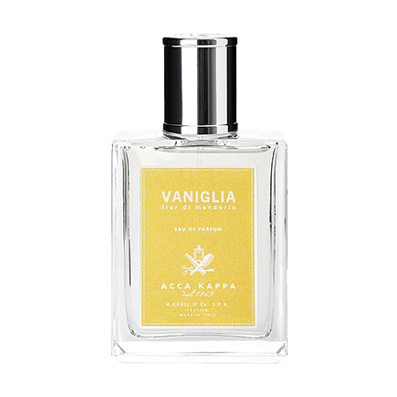 Acca Kappa Perfumes Collection Vaniglia Fior Di Mandorlo Eau de Parfum