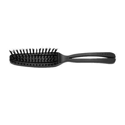 Acca Kappa Hairbrushes Collection Airy Brush with Nylon Bristles