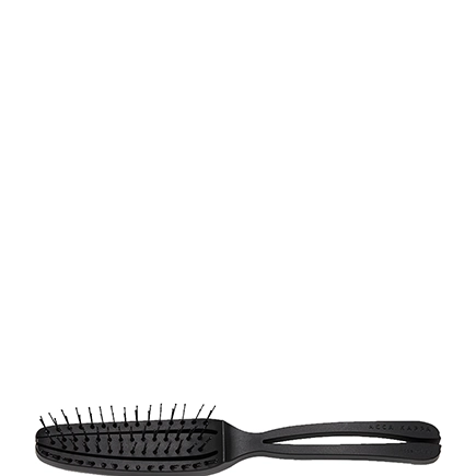 Acca Kappa Hair Brushes Collection Airy Brush with Bi-Level Soft Pins