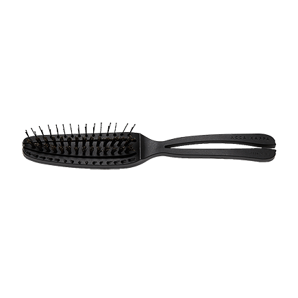 Acca Kappa Hair Brushes Collection Airy Brush With Boar Bristles