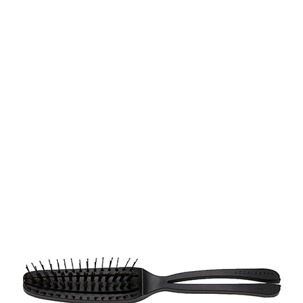 Acca Kappa Hair Brushes Collection Airy Brush with Boar Bristles