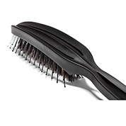Acca Kappa Hair Brushes Collection Airy Brush with Boar Bristles