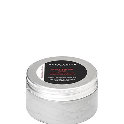 Acca Kappa Barber Styling Matt Finish Wax