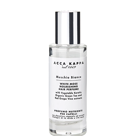 Acca Kappa White Moss Nourishing Hair Perfume