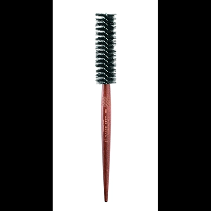 Acca Kappa TWISTED WIRE BRUSH - KOTIBE' WOOD - 100% BOAR BRISTLES - DIAM.26