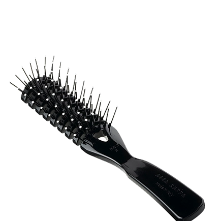 Acca Kappa Hair Brushes Collection Scelett Brush