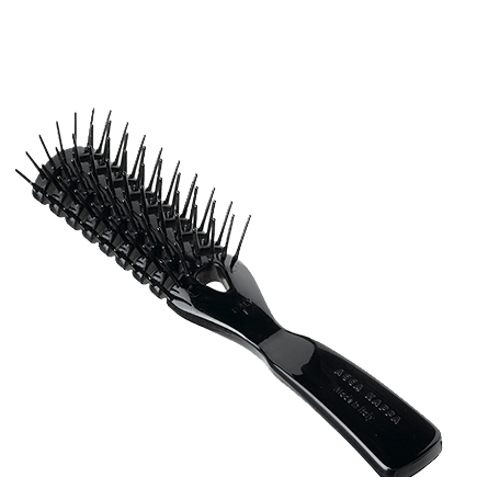 Acca Kappa Hair Brushes Collection Scelett Brush