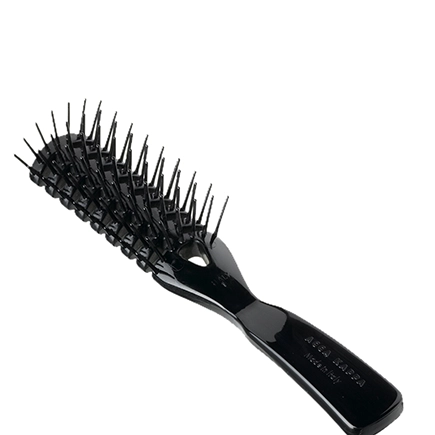 Acca Kappa Hair Brushes Collection Scelett Brush