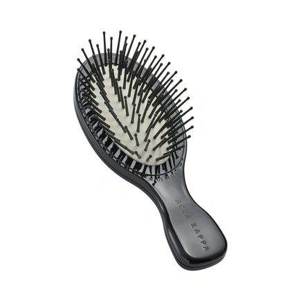Acca Kappa MINI OVAL BRUSH - PLASTIC - POM PINS