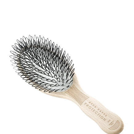 Acca Kappa Hair Brushes Collection Protection Pneumatic Brushes