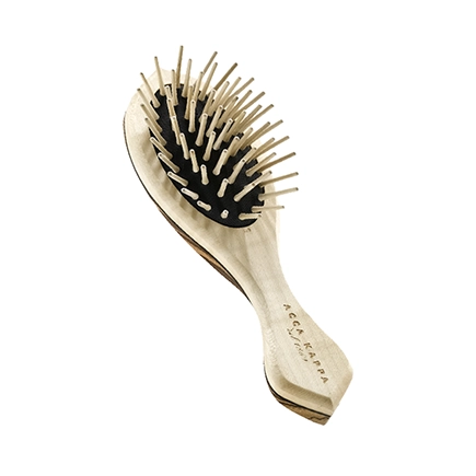 Acca Kappa Gondola Brush - Travel